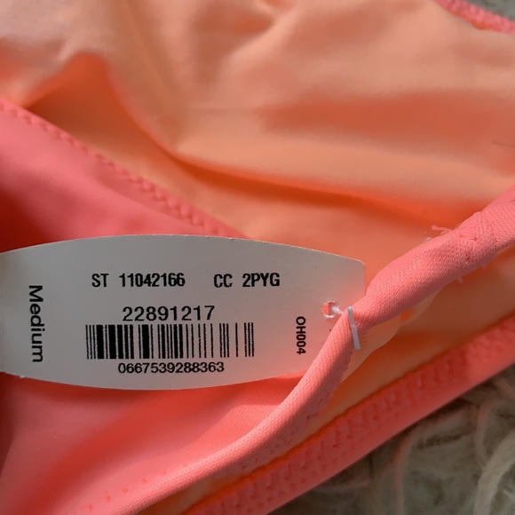 VICTORIA SECRET BIKINI SET - Picture 4 of 13